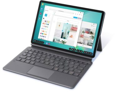 Samsung Galaxy Tab S6