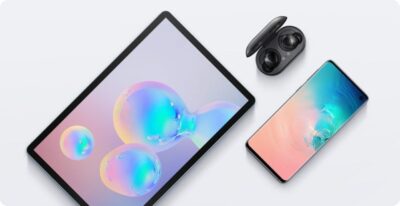 Samsung Galaxy Tab S6