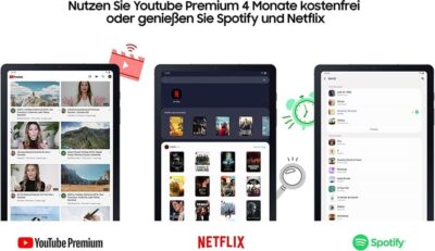 Samsung Galaxy Tab S6 Lite 2022