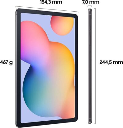 Samsung Galaxy Tab S6 Lite 2022