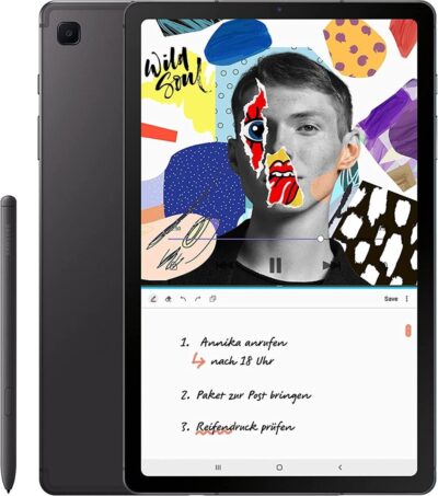 Samsung Galaxy Tab S6 Lite 2022
