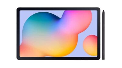 Samsung Galaxy Tab S6 Lite 2022