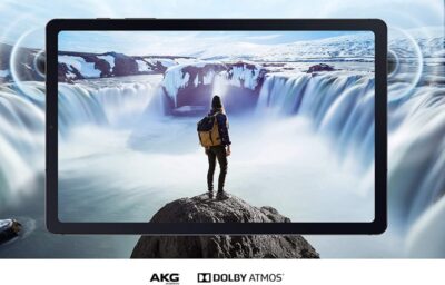 Samsung Galaxy Tab S6 Lite 2022