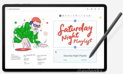 Samsung Galaxy Tab S7