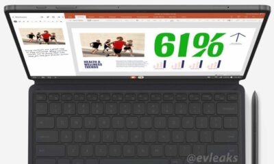 Samsung Galaxy Tab S7