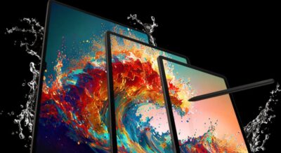 Samsung Galaxy Tab S9+