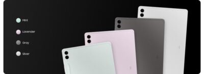 Samsung Galaxy Tab S9 FE+
