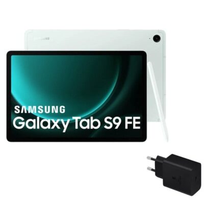 Samsung Galaxy Tab S9 FE