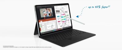 Samsung Galaxy Tab S9 FE+