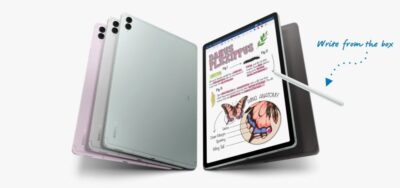 Samsung Galaxy Tab S9 FE