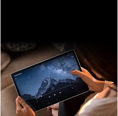 Samsung Galaxy Tab S9 FE+