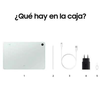 Samsung Galaxy Tab S9 FE