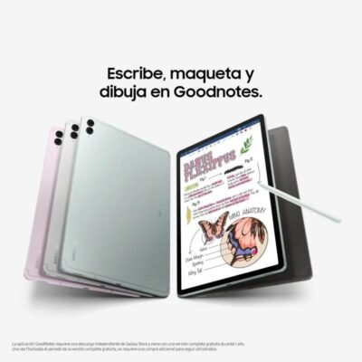 Samsung Galaxy Tab S9 FE