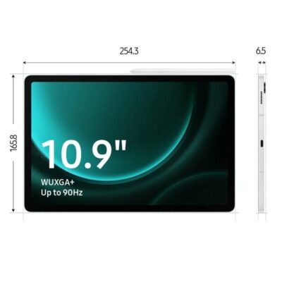 Samsung Galaxy Tab S9 FE
