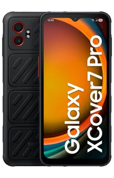 Samsung Galaxy XCover 7 Pro
