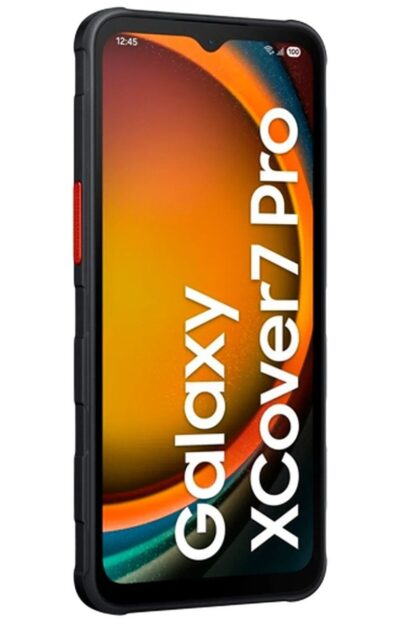 Samsung Galaxy XCover 7 Pro