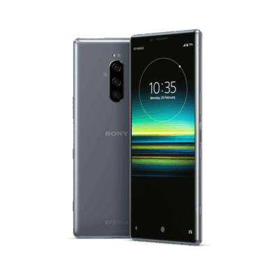 Sony Xperia 1