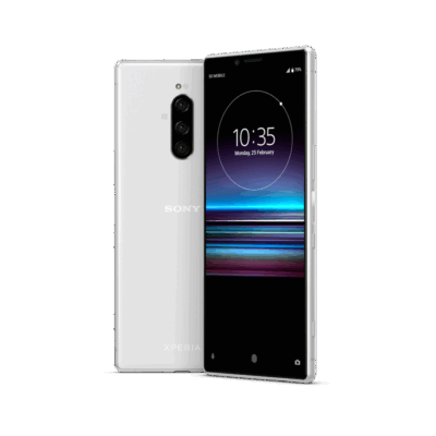 Sony Xperia 1