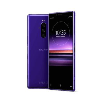 Sony Xperia 1