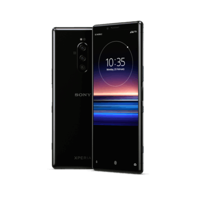 Sony Xperia 1