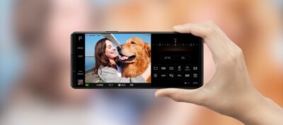 Sony Xperia 1 III