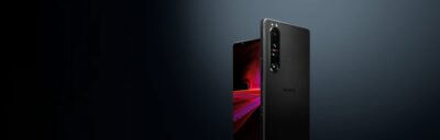 Sony Xperia 1 III