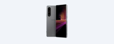 Sony Xperia 1 III