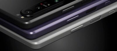 Sony Xperia 1 III