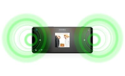 Sony Xperia 1 III