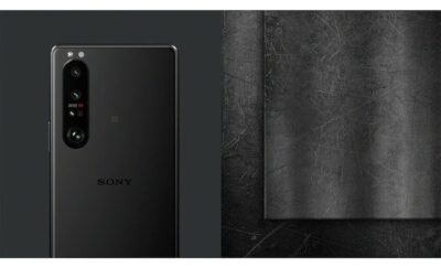 Sony Xperia 1 III