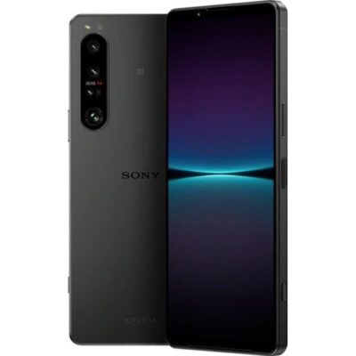 Sony Xperia 1 IV