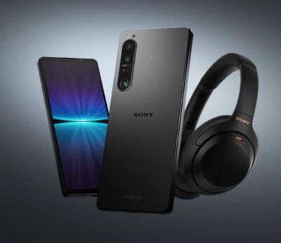 Sony Xperia 1 IV