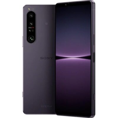 Sony Xperia 1 IV