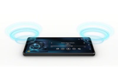 Sony Xperia 1 IV
