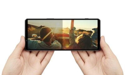 Sony Xperia 1 IV