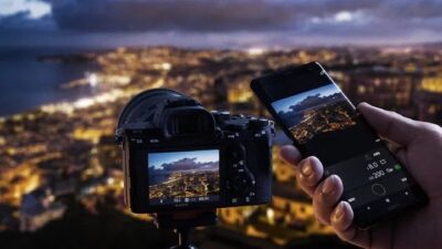 Sony Xperia 1 Professional Edition