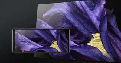 Sony Xperia 1 Professional Edition