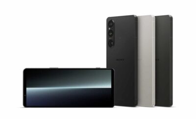 Sony Xperia 1 V