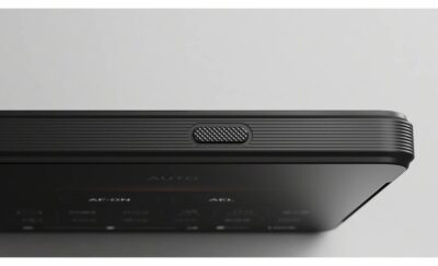 Sony Xperia 1 V