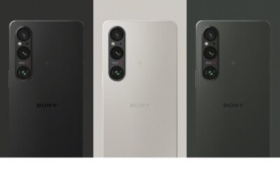 Sony Xperia 1 V