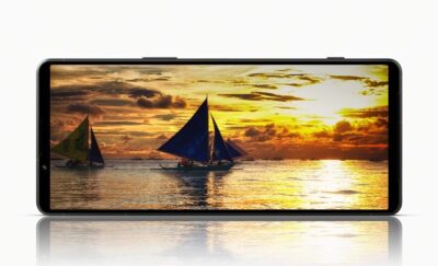 Sony Xperia 1 V