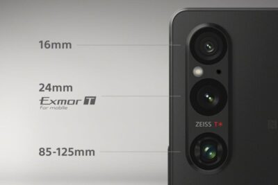 Sony Xperia 1 V