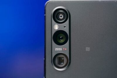 Sony Xperia 1 V