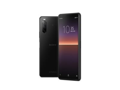 Sony Xperia 10 II