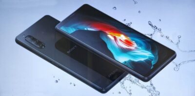 Sony Xperia 10 II