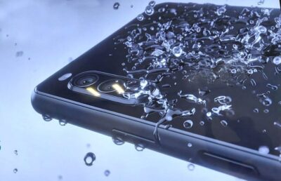 Sony Xperia 10 II