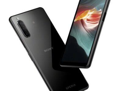 Sony Xperia 10 II