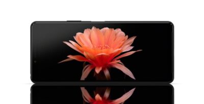 Sony Xperia 10 II