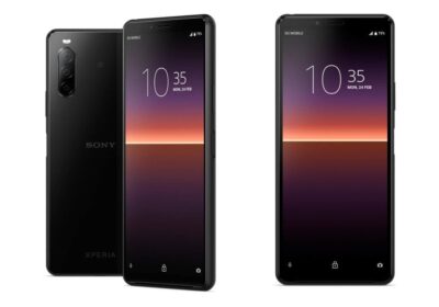 Sony Xperia 10 II