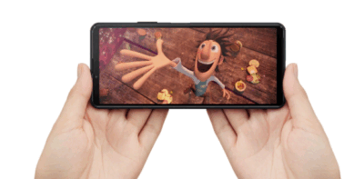 Sony Xperia 10 III